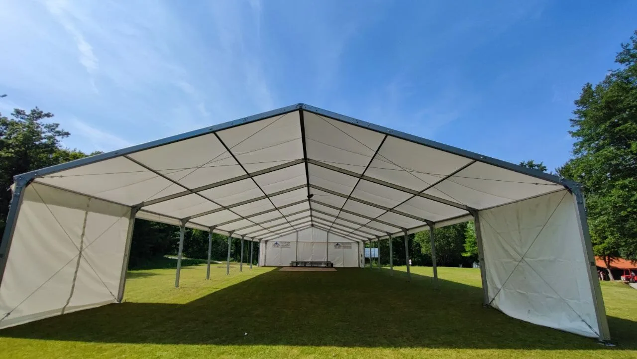 Prireditveni šotor